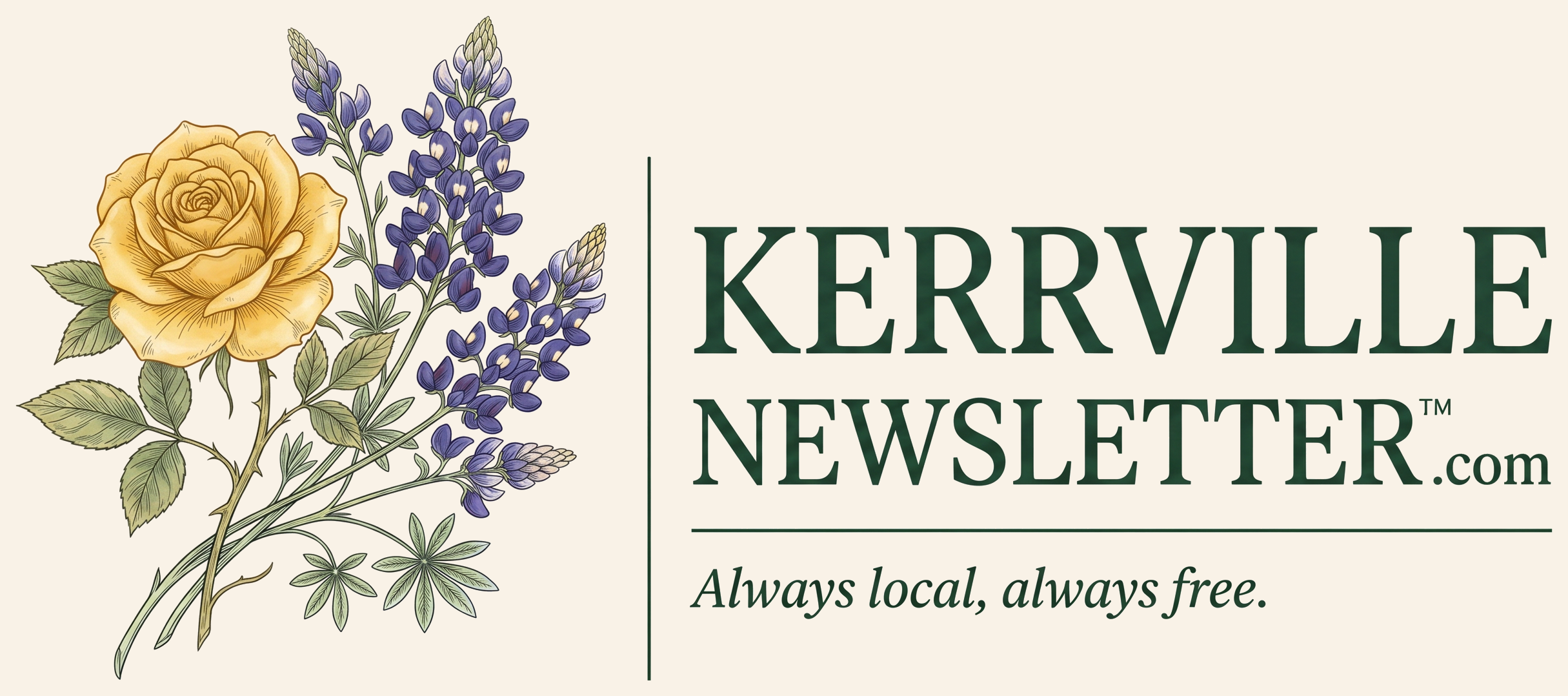 Kerrville Newsletter™